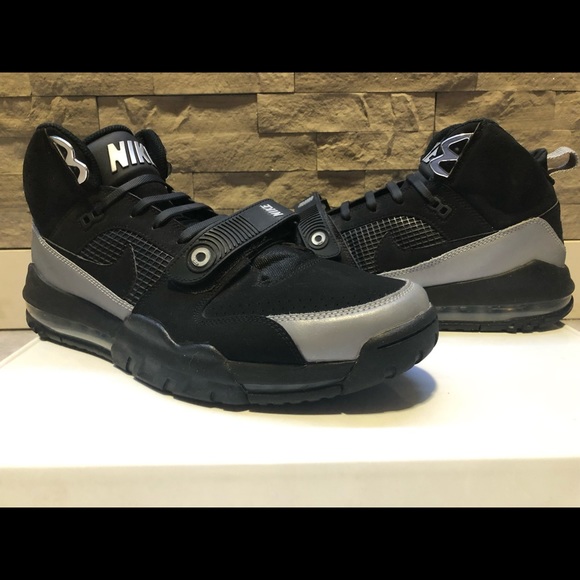 COPY - Nike Air Max Bo Jax 2014 - Picture 2 of 3